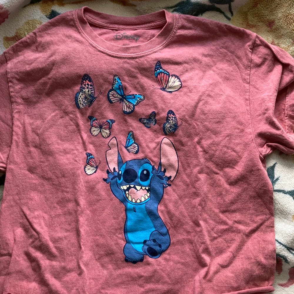 Graphic Tshirt